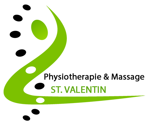 Physiotherapie & Massage St. Valentin Logo